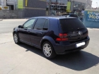 Volkswagen Golf 1.9TDI 110 cv HIGLINE - mejor precio | unprecio.es