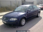 Volkswagen Passat 1.9 TDi Comfortline 130CV - mejor precio | unprecio.es