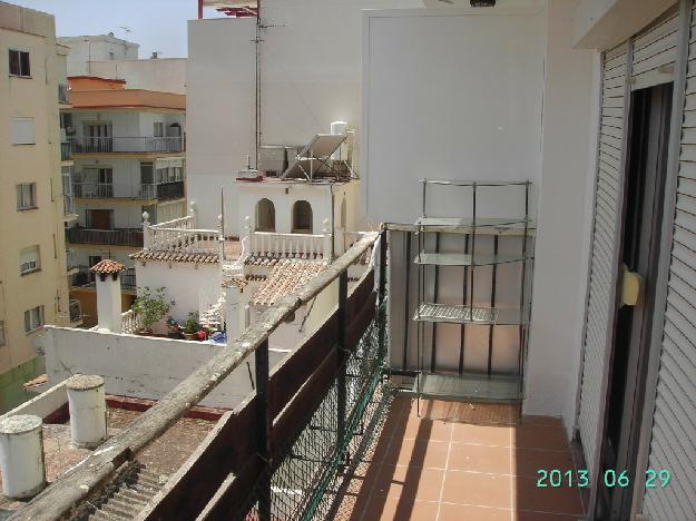 Apartamento a la venta en Estepona Costa del Sol