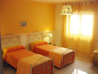 Apartamento en residencia : 2/7 personas - vistas a mar - gallipoli  lecce (provincia de)  pouilles  italia