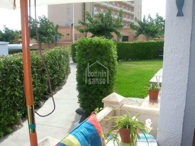 Apartamento en Sant Lluís