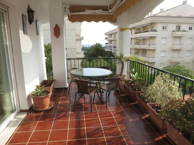 Apartamento en venta en Golden Mile, Málaga (Costa del Sol)