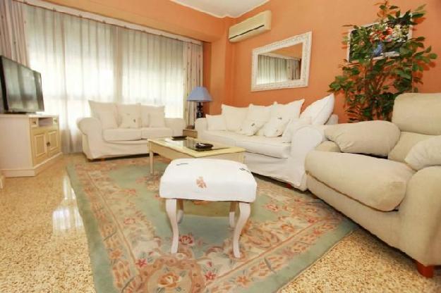 Apartamento en venta en València, Valencia (Costa Valencia)