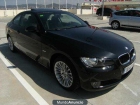 BMW Serie 3 320 D COUPE - mejor precio | unprecio.es