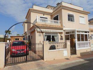 Casa en venta en Cabo Roig, Alicante (Costa Blanca)