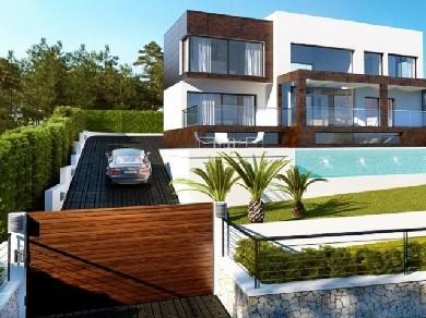 Chalet con 3 dormitorios se vende en Javea, Costa Blanca