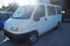 CITROEN JUMPER 2.5D 86CV. 6PL//9PL. - Barcelona - mejor precio | unprecio.es