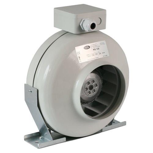 Extractor Can-Fan RS 125 / 300 m3/h