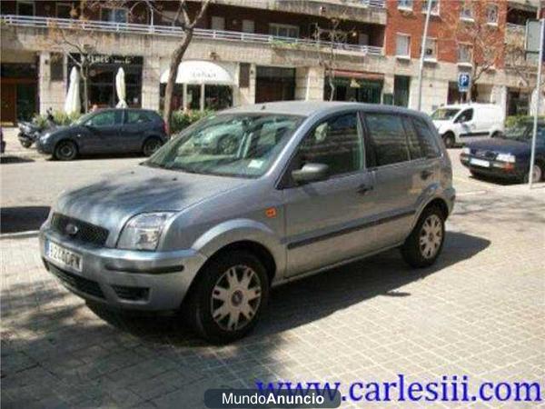 Ford Fusion 1.4 16v Trend 5p.