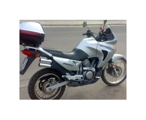 HONDA TRANSALP 650