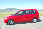 mazda premacy 2.0 - mejor precio | unprecio.es