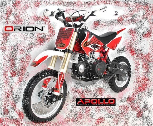 MOTOMANIAC. DISTRIBUIDOR MODELOS APOLLO ORION AGB 21 27 29 30 34 36 29B