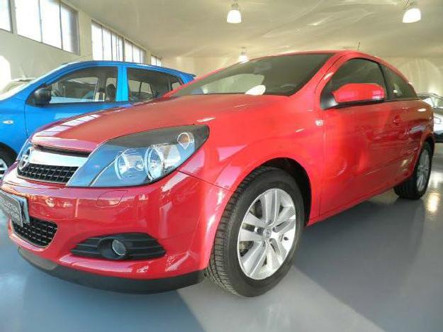 Opel Astra Gtc 1.6 Sport '08