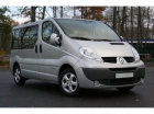 Renault Trafic Combi 2 PASAJEROS II 2.0 PRIVILEGE L1H1 - mejor precio | unprecio.es