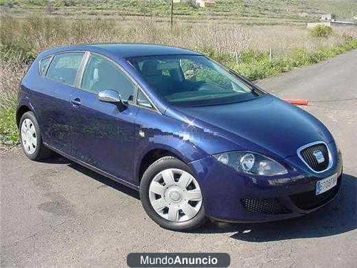 Seat Leon 1.6 102cv Reference