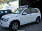 Suzuki Grand Vitara 1.9 DDIS JLX-A 130C.V. - mejor precio | unprecio.es