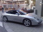 vendo porsche 996 carrera 4 cabrio en exelente estado 26.800 uros maxima seriedad - mejor precio | unprecio.es