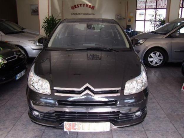 Venta de coche Citroen C4 HDI 110CV VTR PLUS '06 en Humanes De Madrid