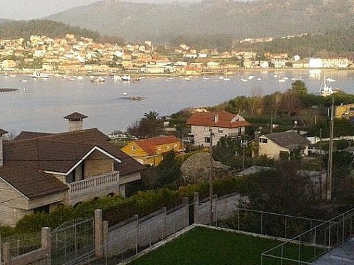 Villa en Cangas