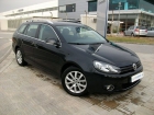 VOLKSWAGEN GOLF VAR. 1.6 TDI CR SPORT - mejor precio | unprecio.es