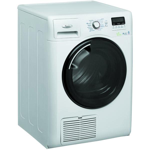 Whirlpool AZA HP 8781