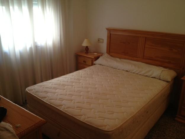 Apartamento en Fuengirola