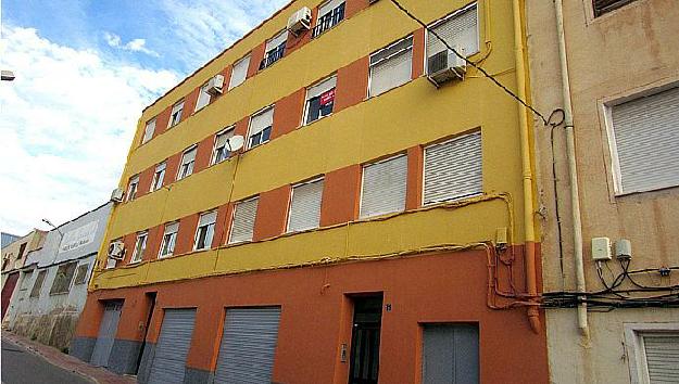 Apartamento en Monóvar/Monòver