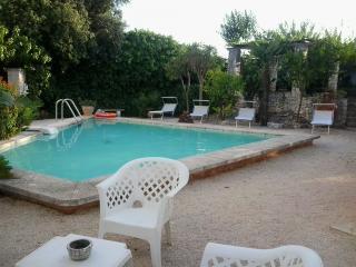 Apartamento en residencia : 2/4 personas - piscina - ostuni  brindisi (provincia de)  pouilles  italia