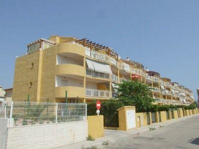 Apartamento en venta en Dénia, Alicante (Costa Blanca)