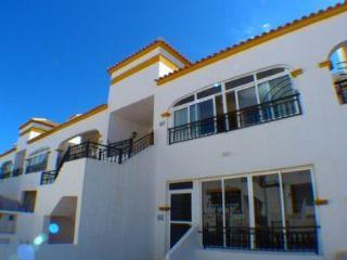 Apartamento en venta en San Miguel de Salinas, Alicante (Costa Blanca)