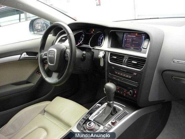 Audi A5 3.2 FSI 265cv quattro tiptron