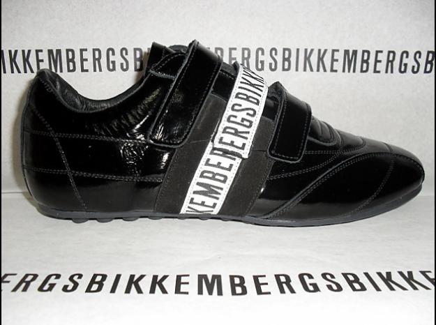 Bikkembergs y Munich 55 euros