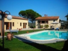 Casa rural : 2/4 personas - piscina - bucine arezzo (provincia de) toscana italia - mejor precio | unprecio.es