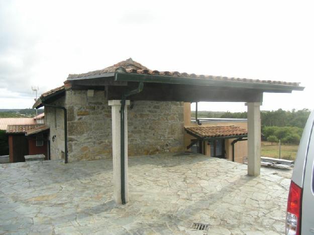 Casa rural en Vimianzo