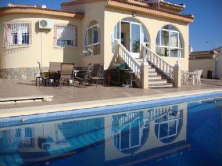 Chalet en venta en Ciudad Quesada, Alicante (Costa Blanca)