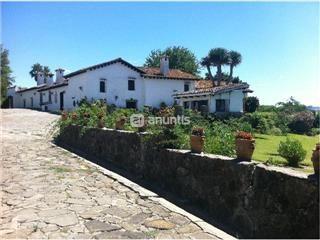 Chalet en venta en Jimena de la Frontera, Cádiz (Costa de la Luz)