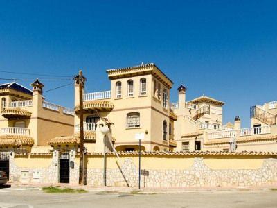 Chalet en venta en Orihuela Costa, Alicante (Costa Blanca)