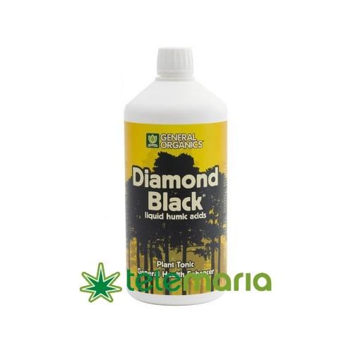 Diamond Black