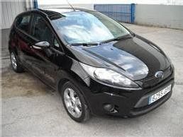 FORD FIESTA TREND - Barcelona