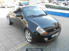 Ford Streetka Luxury IMPECALBE GARANTIA 12 - mejor precio | unprecio.es