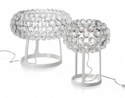 Foscarini Caboche Sobremesa - Pequeña - iLamparas.com