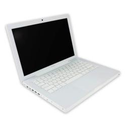 Macbook A1342