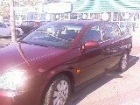 Opel Vectra 2200cc Elegant - mejor precio | unprecio.es