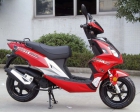 Scooter 50 c.c. 2 tiempos - mejor precio | unprecio.es