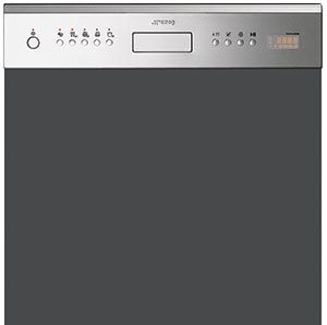 Smeg PL338X