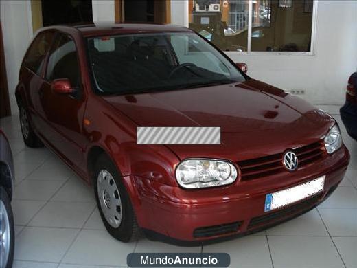 Volkswagen Golf 1.4 Conceptline 3p. \'99