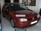 Volkswagen Golf 1.4 Conceptline 3p. \'99 - mejor precio | unprecio.es