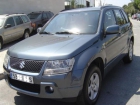 2006 Suzuki Azul Vitara Grand - mejor precio | unprecio.es