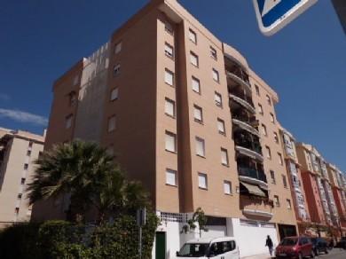 Apartamento con 4 dormitorios se vende en Malaga, Costa del Sol