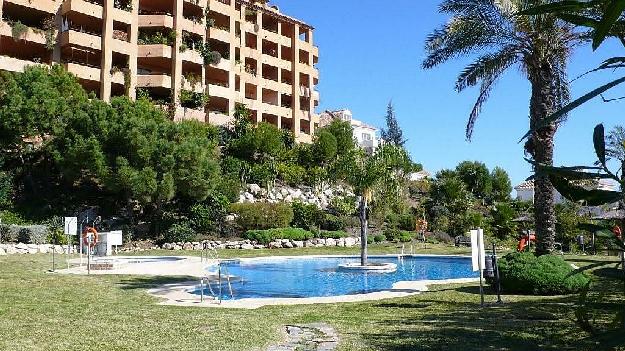 Apartamento en Estepona